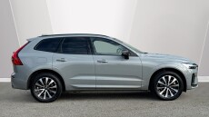 Volvo XC60 2.0 B4D Plus Dark 5dr AWD Geartronic Diesel Estate